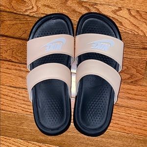 Nike sandals